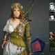 Image for article titled Creating A Character In Black Desert Online Is An Epic Undertaking